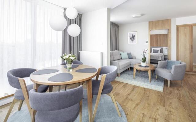 Royal Apartment Władysławowo