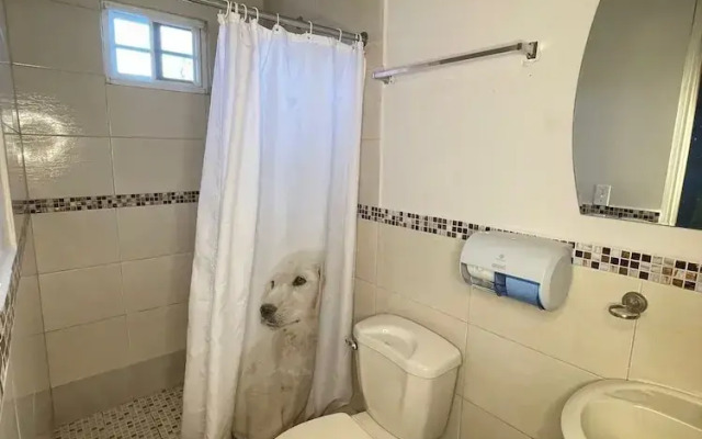 Hospedaje Brisas De Coclé