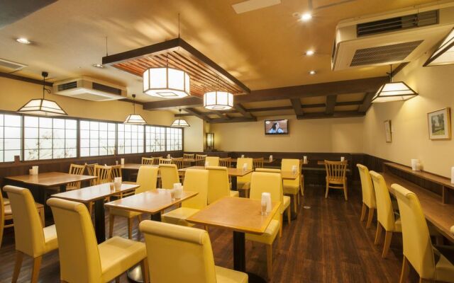 Aminity Shinsaibashi