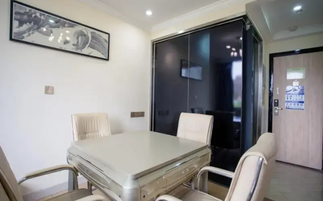 GreenTree Inn Shanghai Nanqiao Nanfeng Highway Express Hotel