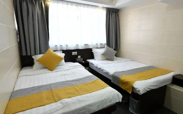 Star Hotel