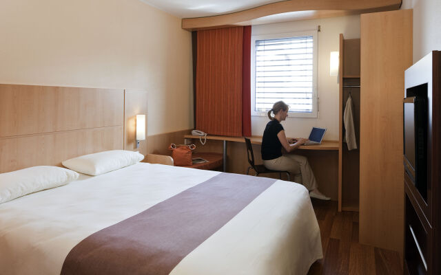 ibis Lausanne Centre