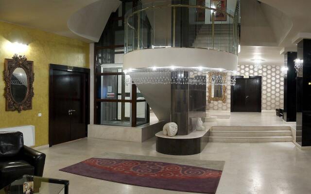 Hotel Dumbrava