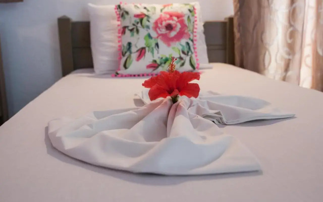 Vasilakis Apartments