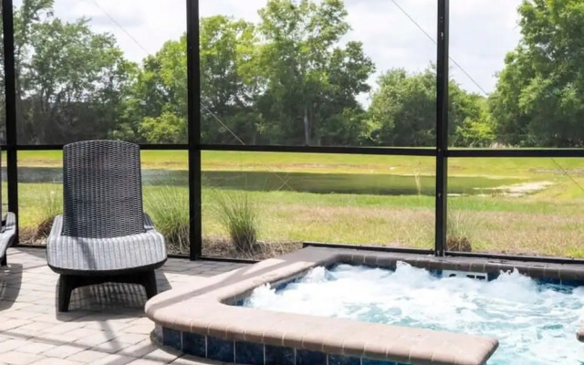 Modern Marvel-spacious Themed Fun-filled Family Getaway