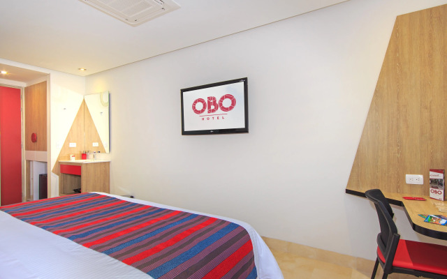 OBO Hotel