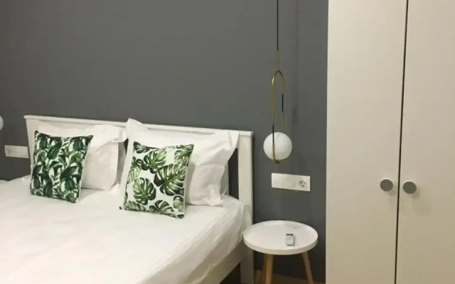 TheHouse - Apartment Kamenitza