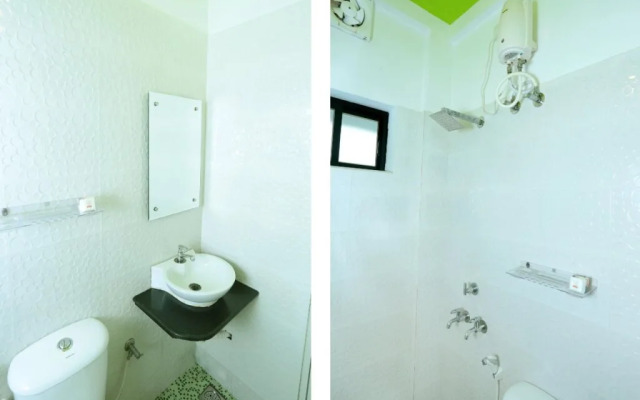 Spring Valley By OYO Rooms
