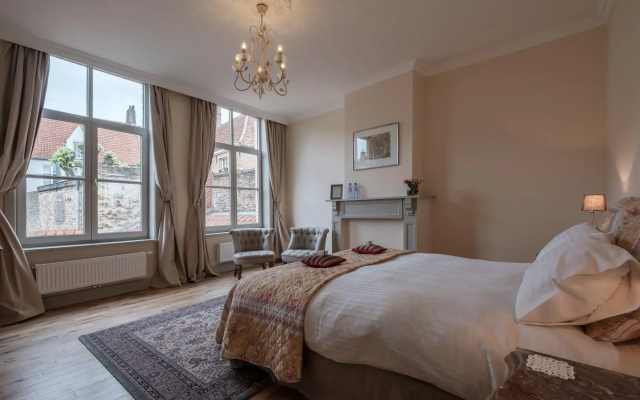 Braamberg Bed & Breakfast