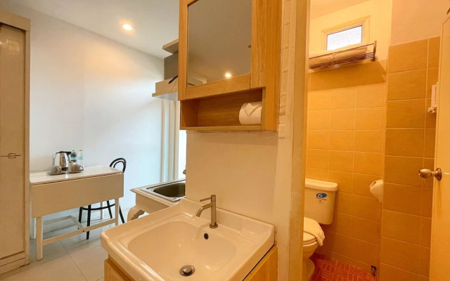 Arawana Residence Phromphong