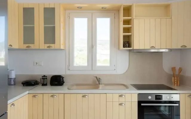 Punta Panorama House - Kiter s Observatory