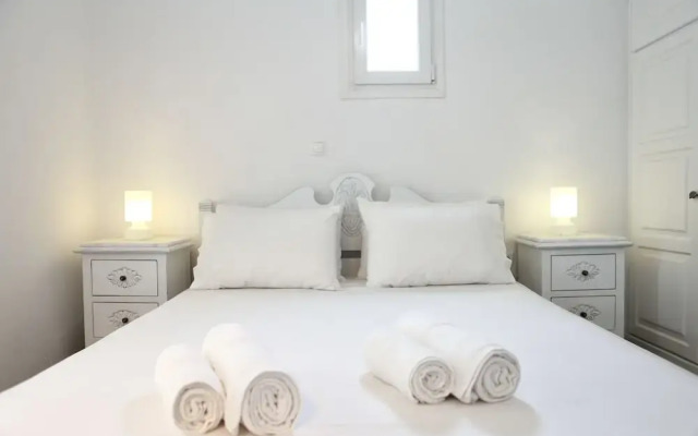 VLIA MAR Myconian Residences