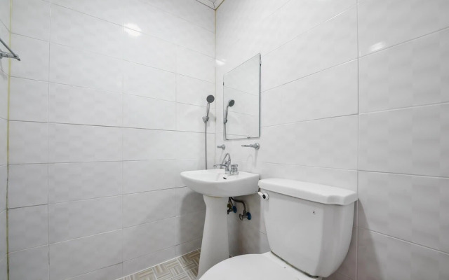 Gangneung Soongut Pension