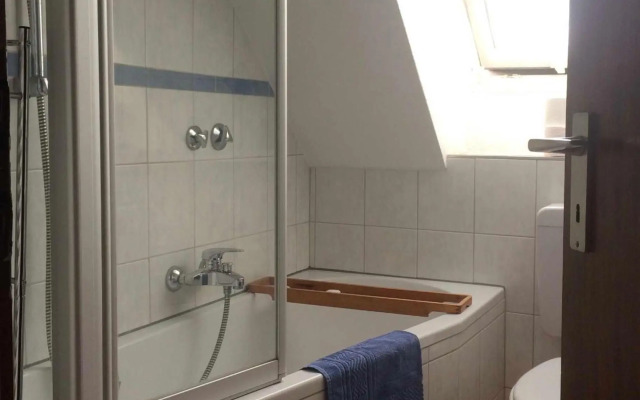 Freiburg Citywohnung