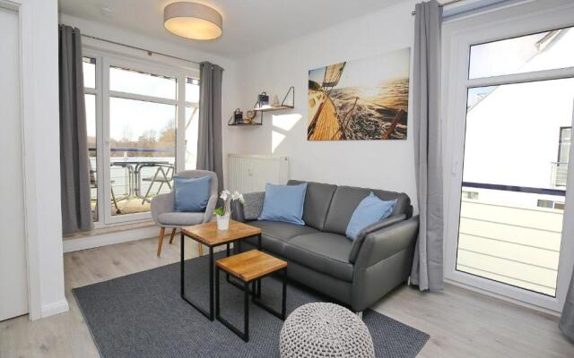 Haffblick Wohnung 48