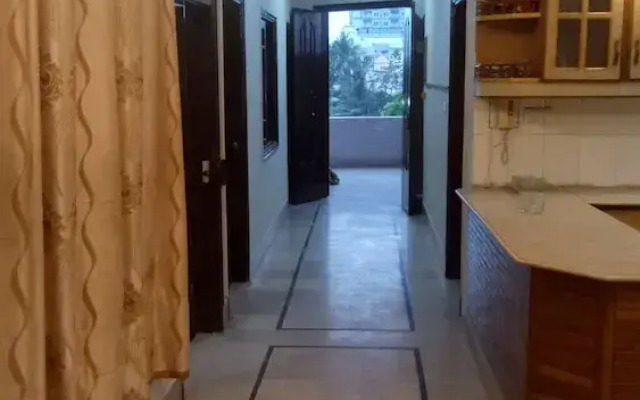Hill View Guest House