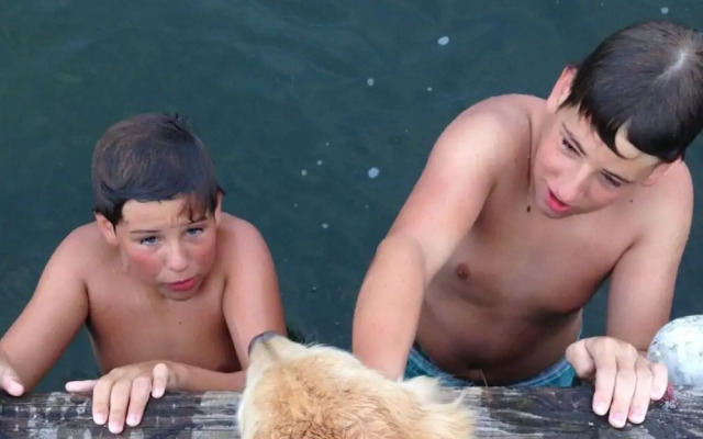 Schaalseeblick Comfortable Holiday Residence