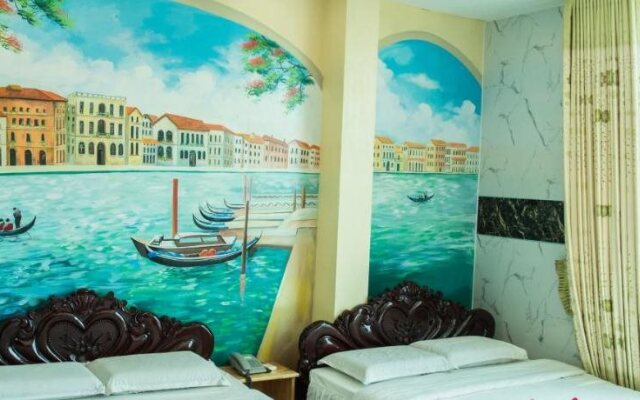 Phuong Linh Hotel