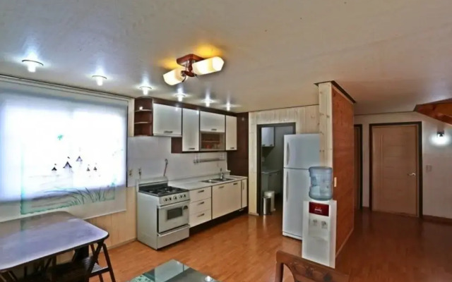 Pocheon Namuhyanggadeuk Pension