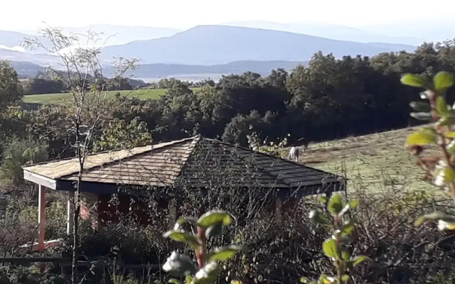 Cabanes Trésors de Campagne
