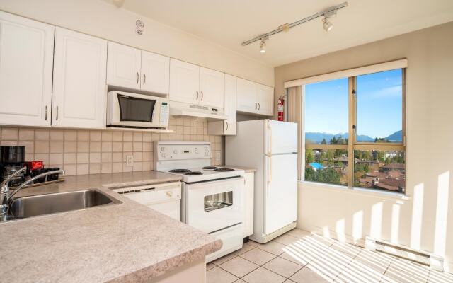Sandman Suites Surrey-Guildford