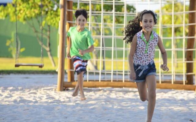 Mussulo Resort By Mantra