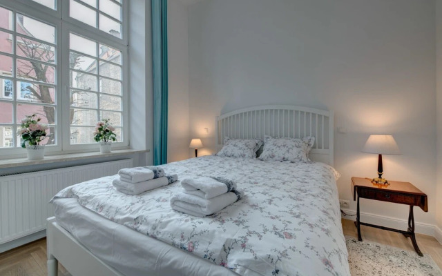 Gdansk Old Town Apartments