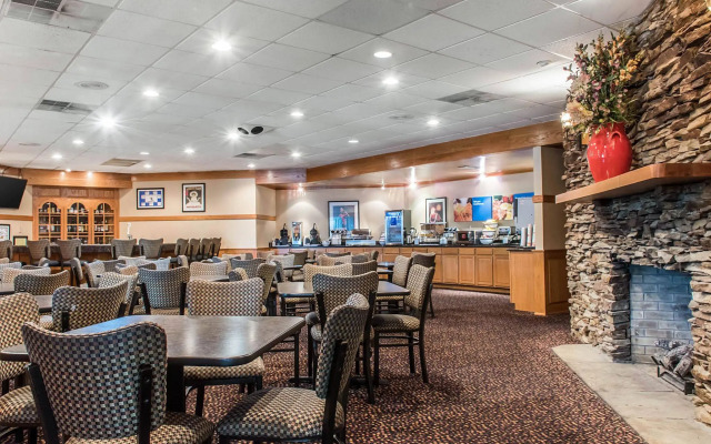 Comfort Inn Lancaster County North