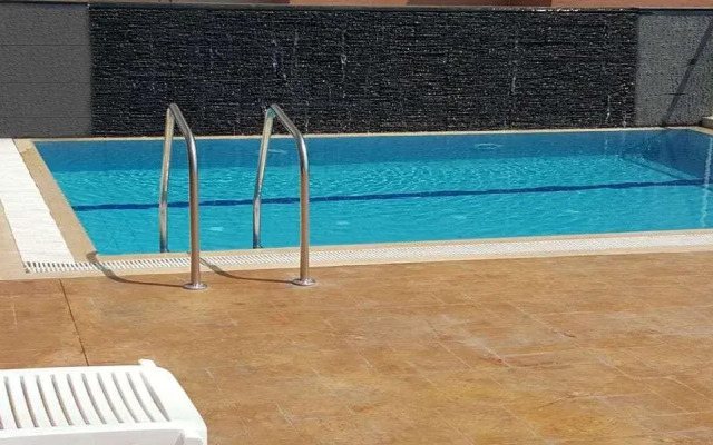 Jounieh Suites Hotel