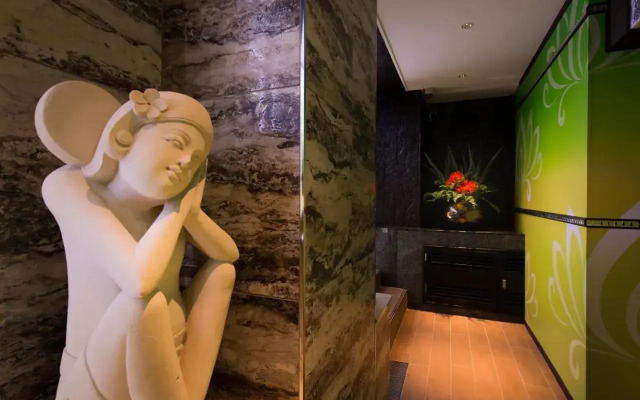 Hotel W-Bagus (Adult Only)