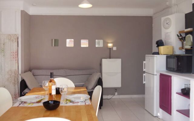 Villa La Sirene Saint Cyr sur mer Les Lecques