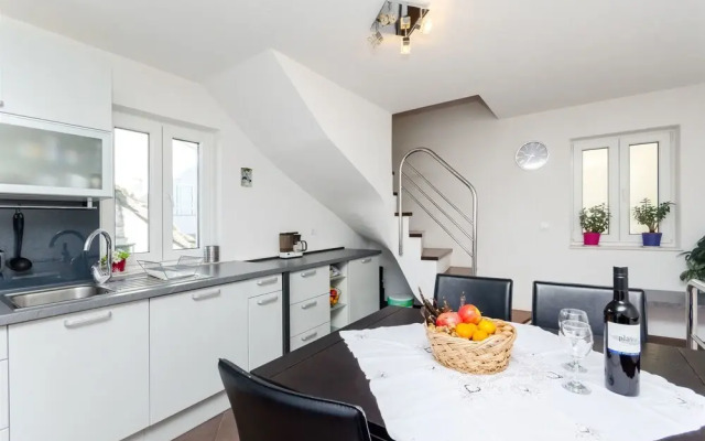 Apartment Stari Dvor