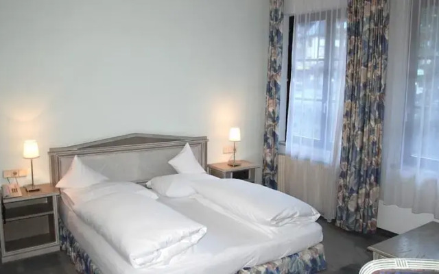 Chalet / Pension Sylvana