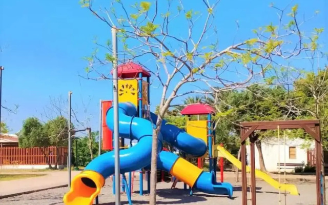 Nachsholim Holiday Village Hotel