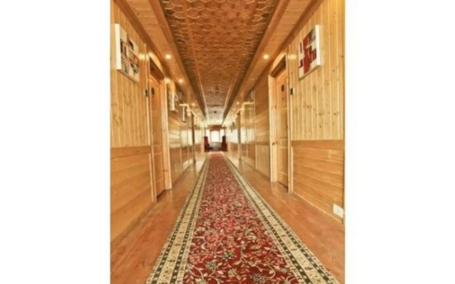 Pride Inn Hotel