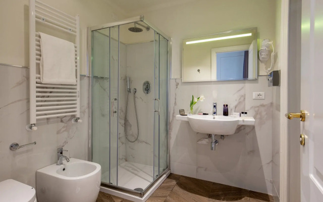 Best Western Hotel Astrid