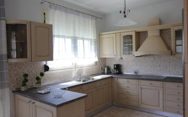 Platoni Elite Apartments