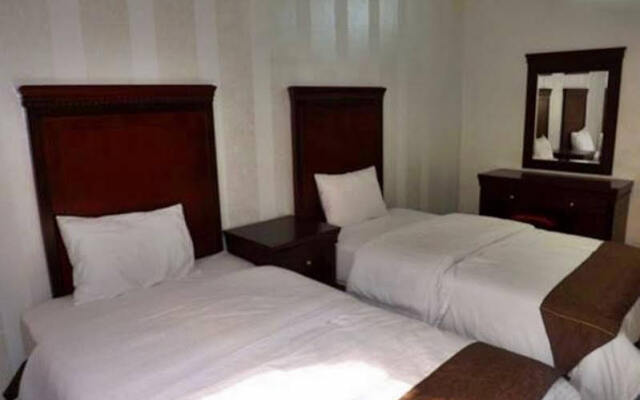 Fakhamet Al Raha Hotel Apartments