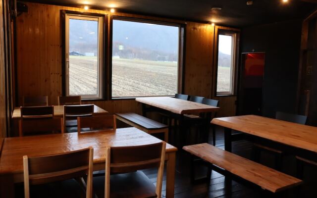 Niseko OAC Lodge