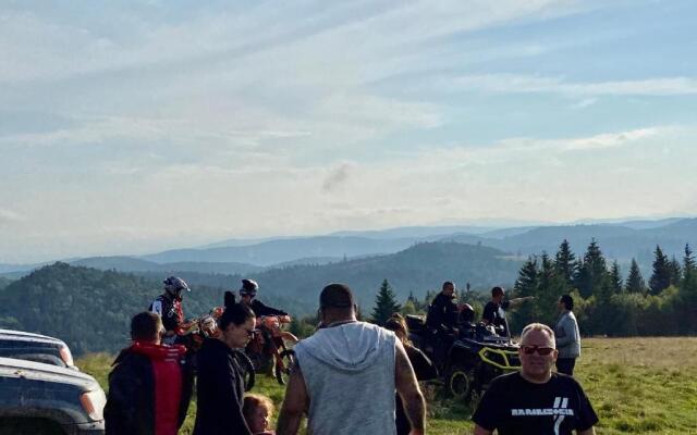 Villa Westfalia Guest House