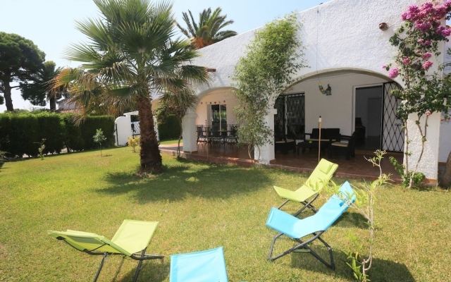 Casa Para 8 Personas en Cambrils