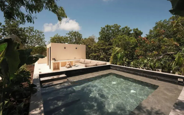 Hum Living Luxury Villas