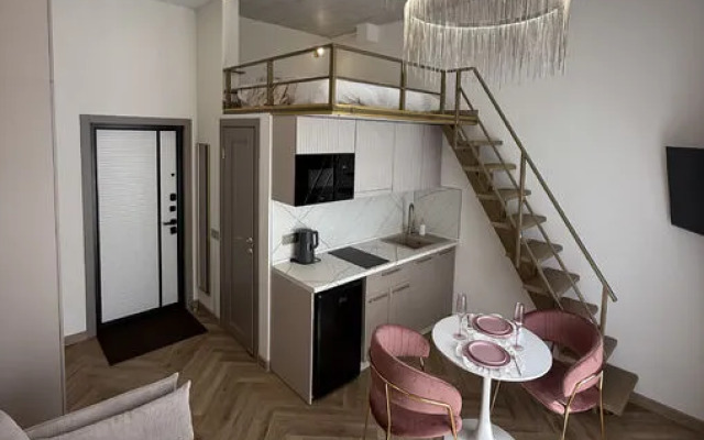 Краслофт на ул. Петра Подзолкова, д. 12