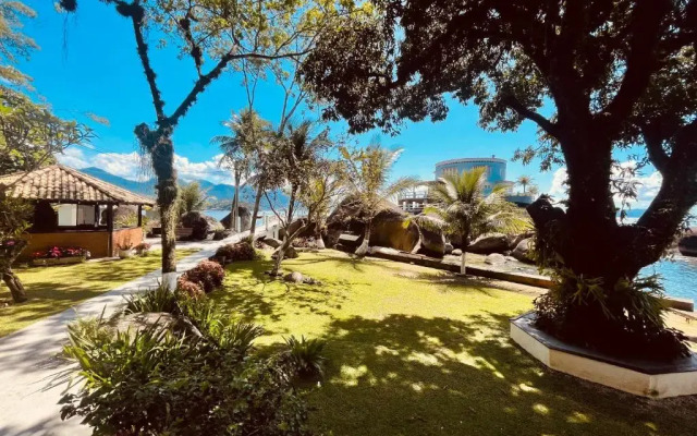 Casa Redonda Mangaratiba