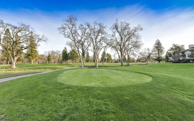 682 S At Silverado 1 Bedroom Condo by Redawning