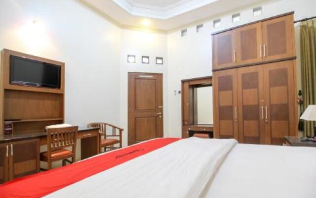 Guest House Giri Arta