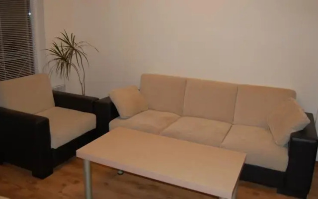 Studio 42 in Detelina Residense