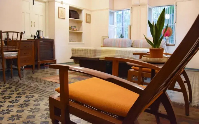 Mangalbag Gallery and residency