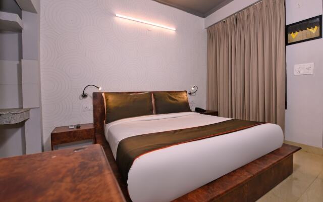 Collection O 46143 Sector 27