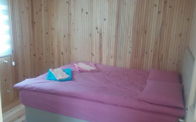 Pilav Dagi Yavuzyilmaz Tesisleri